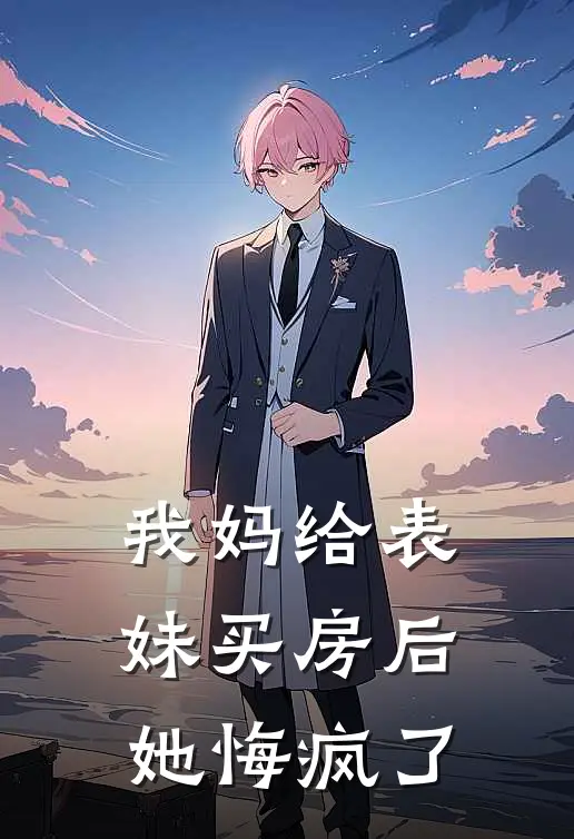 我妈给表妹买房后，她悔疯了