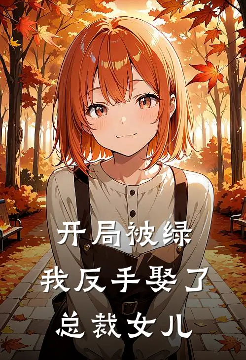 开局被绿,我反手娶了总裁女儿
