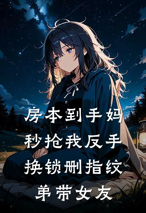 房本到手妈秒抢我反手换锁删指纹弟带女友