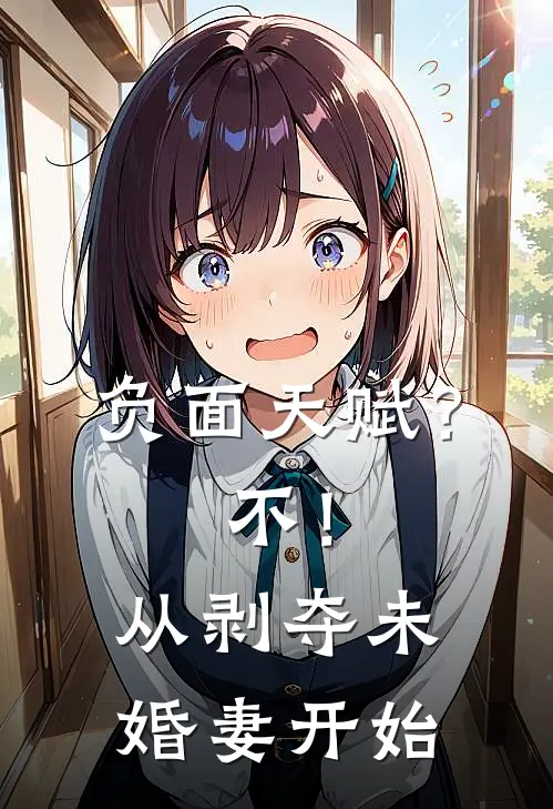 负面天赋？不！从剥夺未婚妻开始