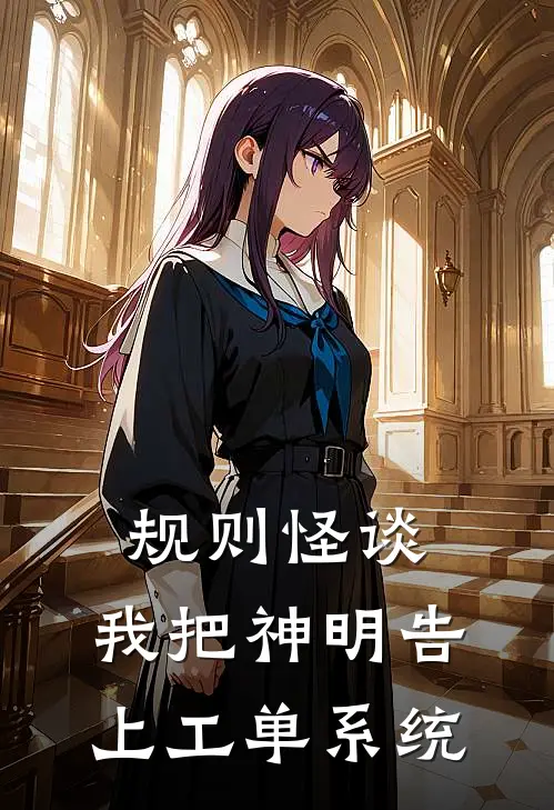 规则怪谈：我把神明告上工单系统