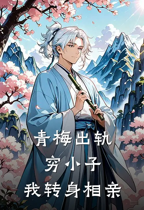 青梅出轨穷小子，我转身相亲