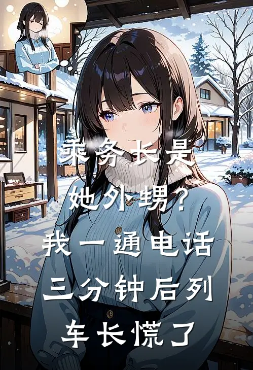 乘务长是她外甥？我一通电话，三分钟后列车长慌了
