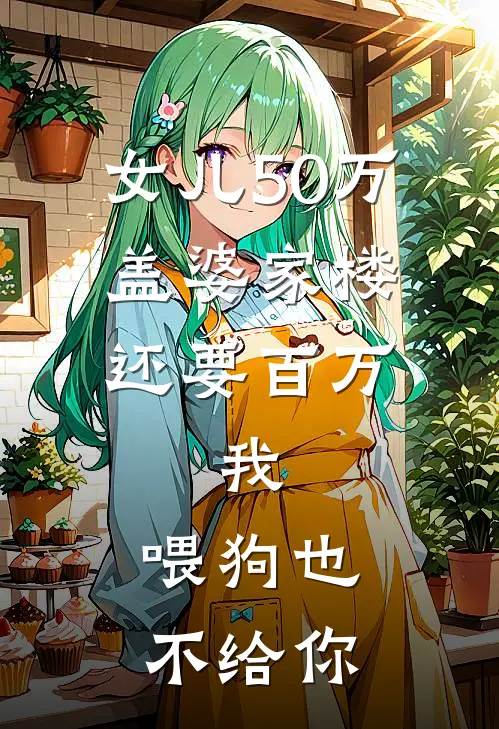 女儿50万盖婆家楼还要百万,我:喂狗也不给你