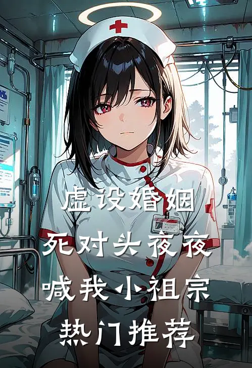 虚设婚姻，死对头夜夜喊我小祖宗热门推荐