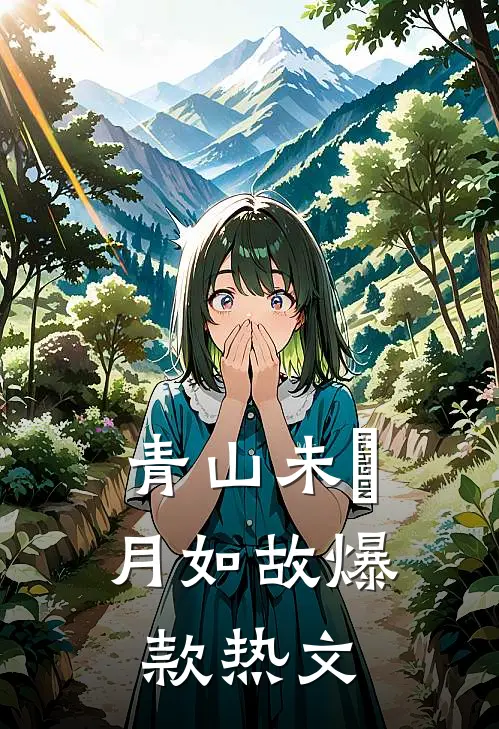 青山未晞，月如故爆款热文