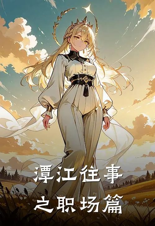 潭江往事之职场篇
