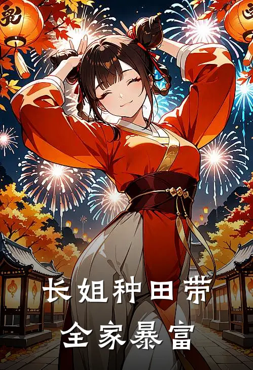 长姐种田带全家暴富