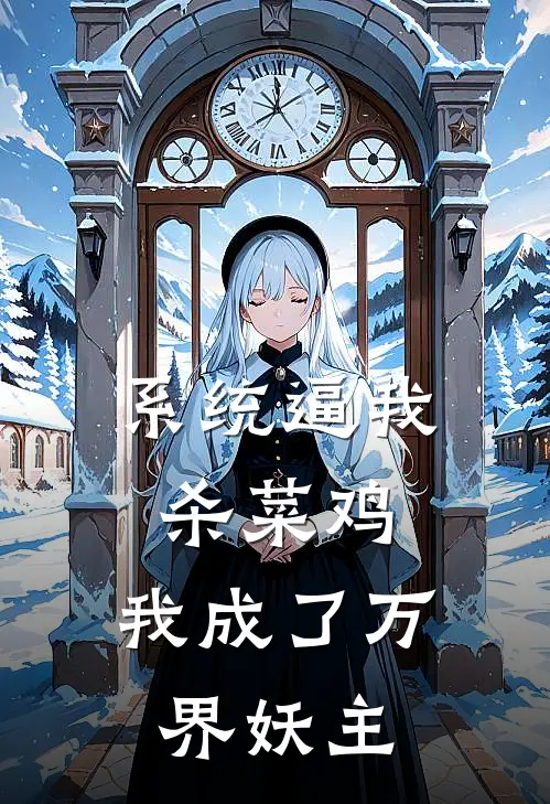 系统逼我杀菜鸡,我成了万界妖主