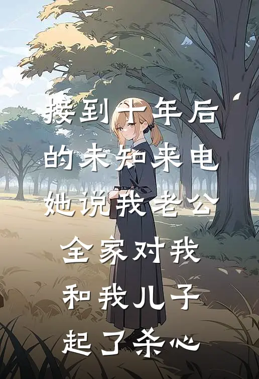 接到十年后的未知来电，她说我老公全家对我和我儿子起了杀心