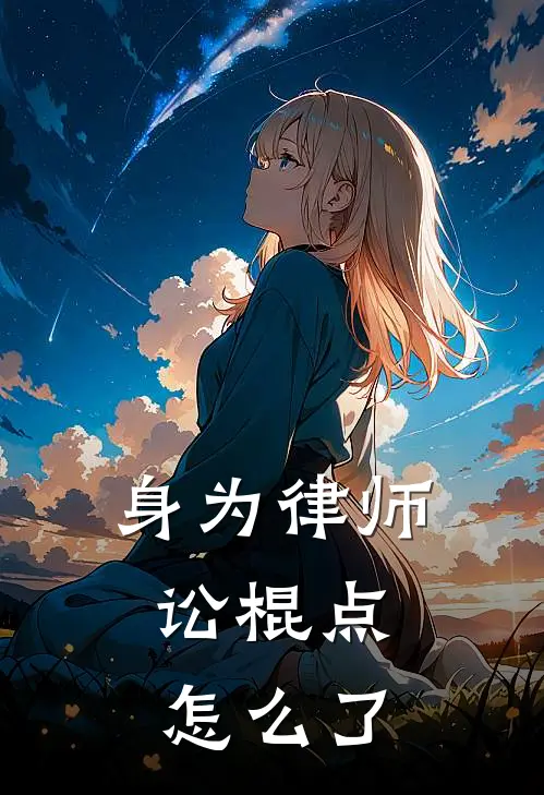 身为律师,讼棍点怎么了