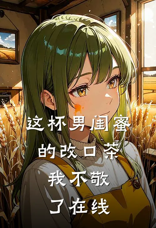 这杯男闺蜜的改口茶，我不敬了在线