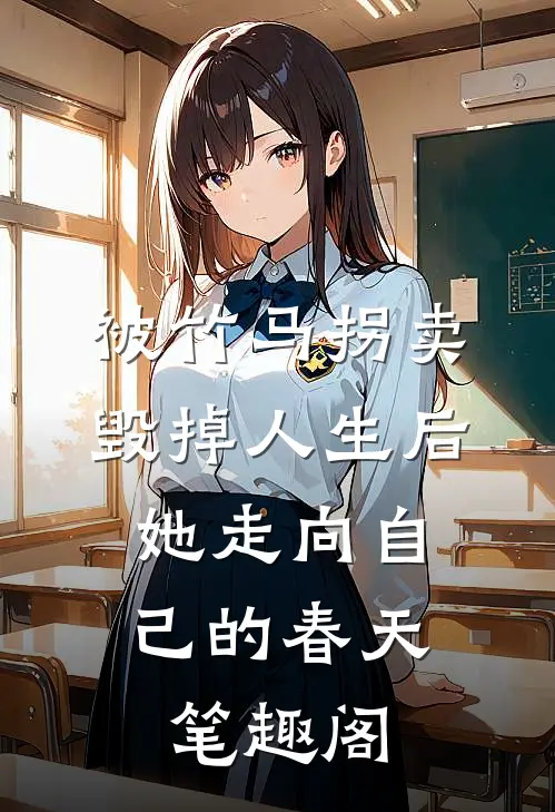 被竹马拐卖毁掉人生后,她走向自己的春天笔趣阁
