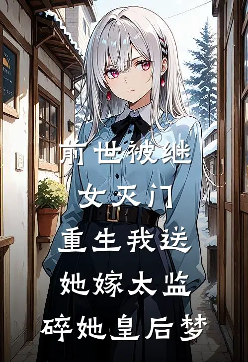 前世被继女灭门，重生我送她嫁太监，碎她皇后梦