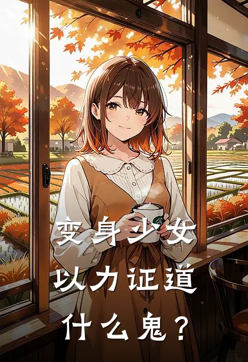 变身少女,以力证道什么鬼?