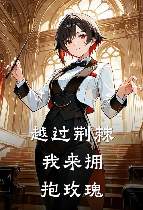 越过荆棘，我来拥抱玫瑰