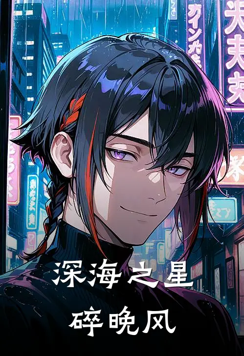 深海之星碎晚风