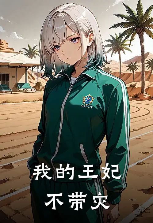 我的王妃不带灾