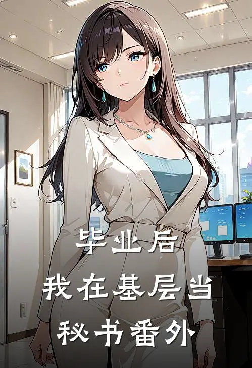 毕业后，我在基层当秘书番外