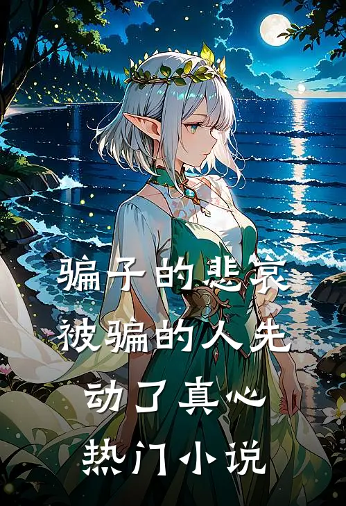 骗子的悲哀：被骗的人先动了真心热门小说