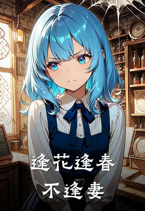 逢花逢春不逢妻
