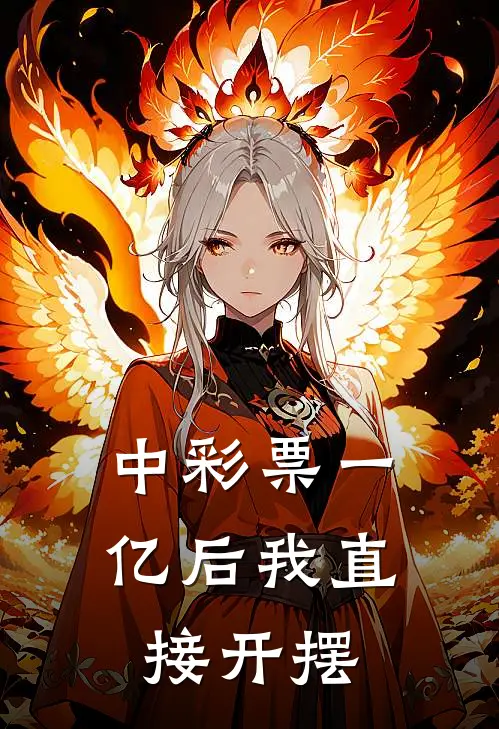 中彩票一亿后我直接开摆