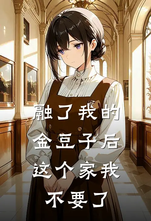 融了我的金豆子后，这个家我不要了
