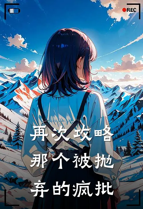 再次攻略那个被抛弃的疯批