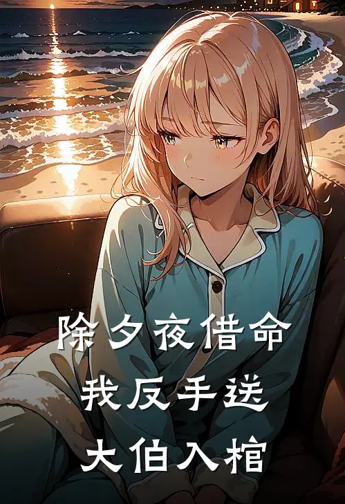 除夕夜借命，我反手送大伯入棺