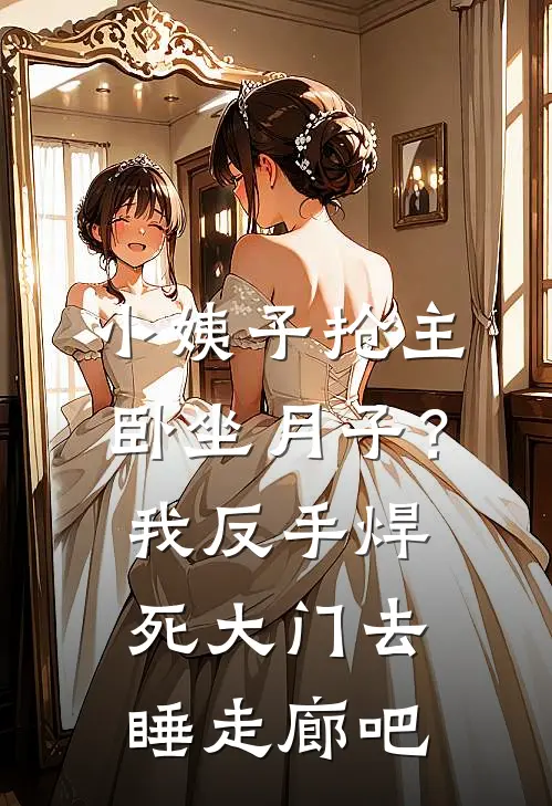小姨子抢主卧坐月子？我反手焊死大门：去睡走廊吧