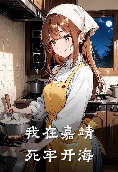 我在嘉靖死牢开海