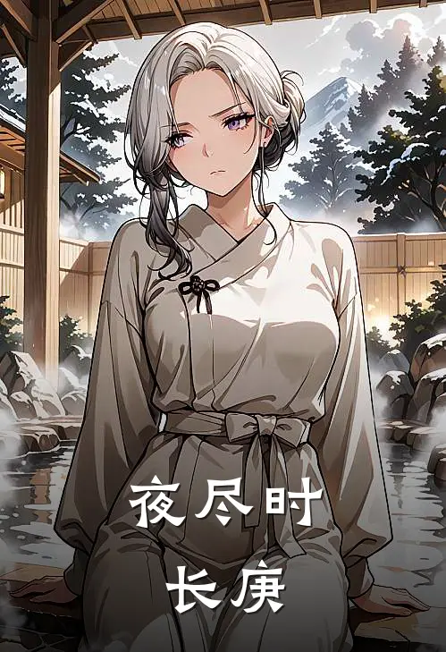 夜尽时：长庚
