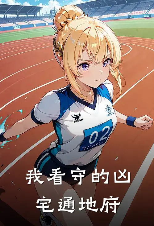 我看守的凶宅通地府