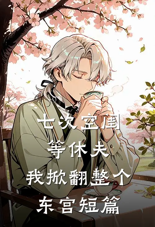 七次空闺等休夫,我掀翻整个东宫短篇