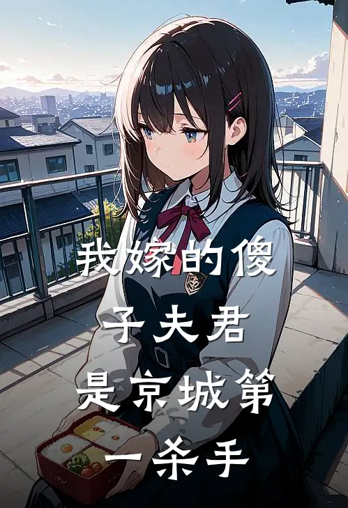 我嫁的傻子夫君,是京城第一杀手