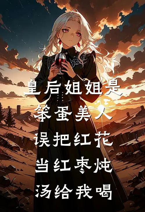 皇后姐姐是笨蛋美人,误把红花当红枣炖汤给我喝