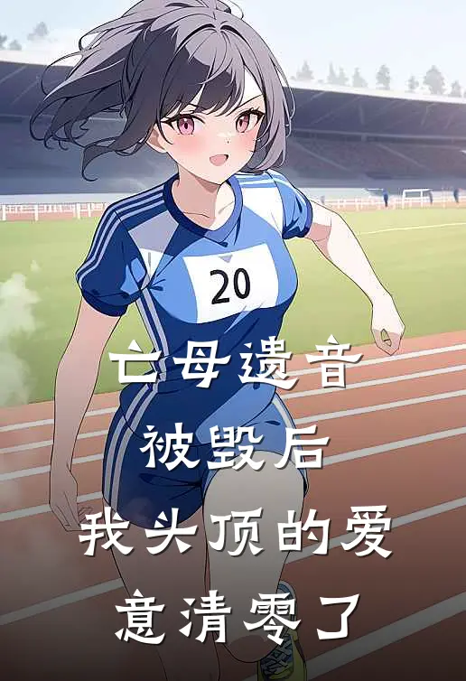 亡母遗音被毁后，我头顶的爱意清零了