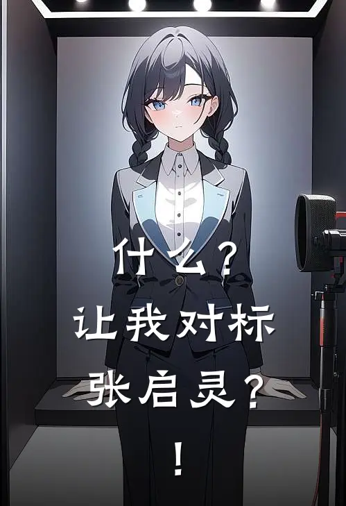 什么？让我对标张启灵？！