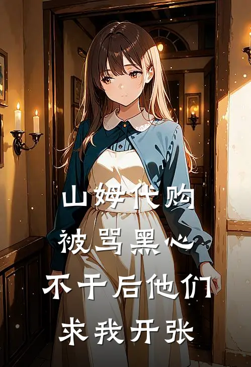 山姆代购被骂黑心,不干后他们求我开张
