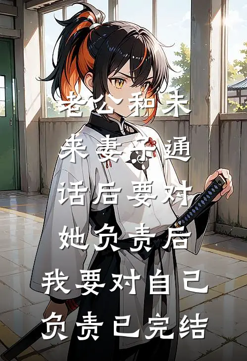 老公和未来妻子通话后要对她负责后，我要对自己负责已完结