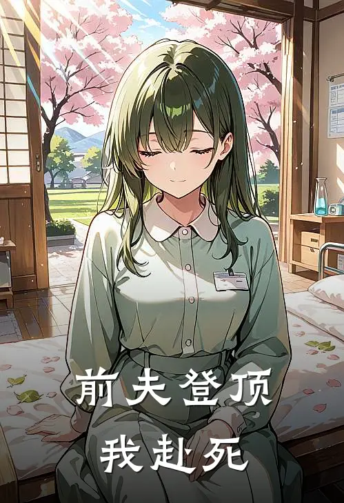 前夫登顶我赴死