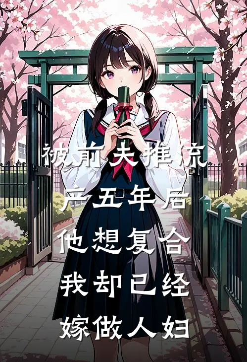 被前夫推流产五年后他想复合，我却已经嫁做人妇
