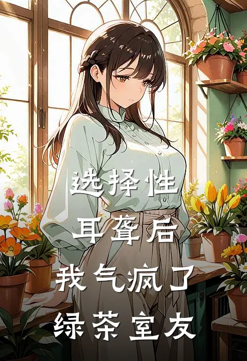 选择性耳聋后，我气疯了绿茶室友