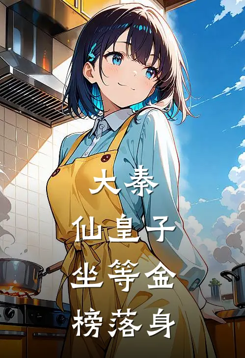 大秦：仙皇子，坐等金榜落身