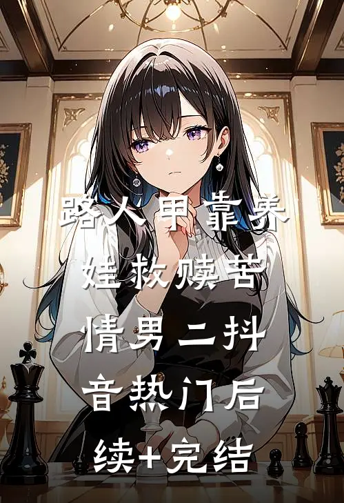 路人甲靠养娃救赎苦情男二抖音热门后续+完结