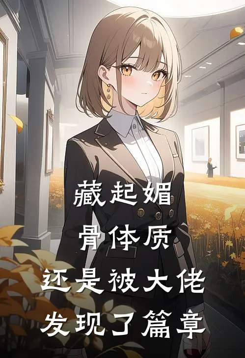 藏起媚骨体质，还是被大佬发现了篇章