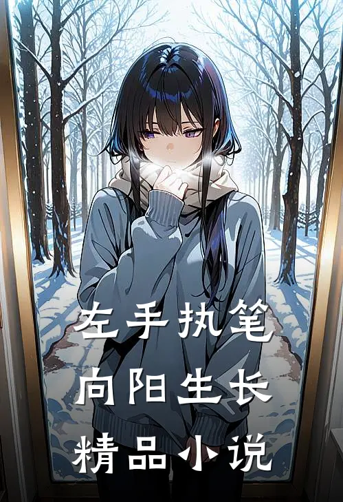 左手执笔,向阳生长精品小说
