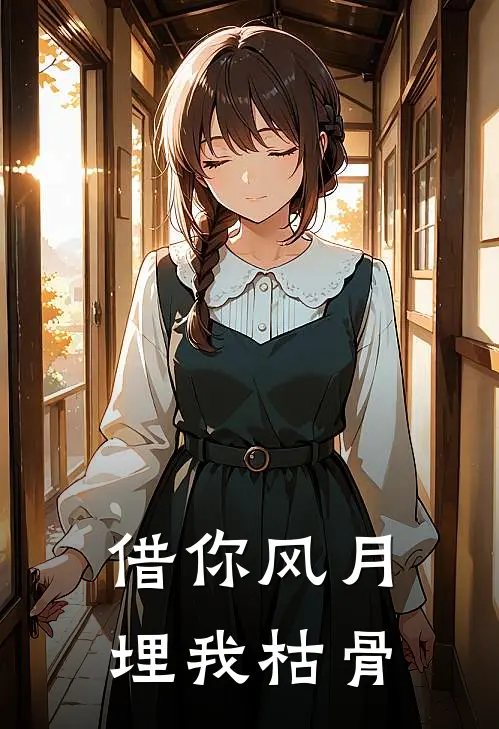借你风月,埋我枯骨