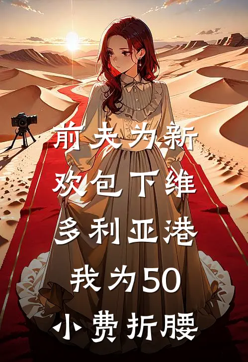 前夫为新欢包下维多利亚港，我为50小费折腰