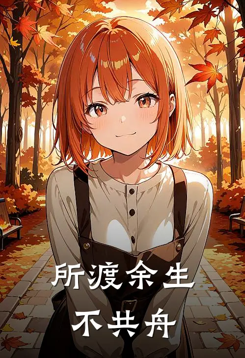 所渡余生,不共舟
